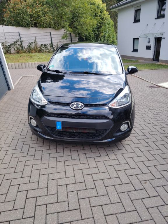 Bild des Angebotes Hyundai i10 1.0 YES! Gold YES! Gold