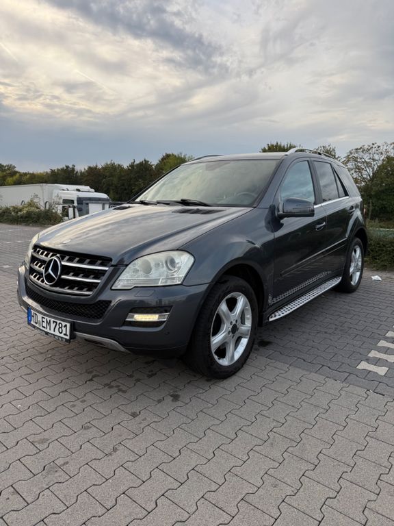 Bild des Angebotes Mercedes-Benz ML 300 Grand Edition