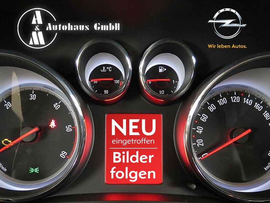 Bild des Angebotes Opel Astra L Sports Tourer Electric Ultimate HUD 360°