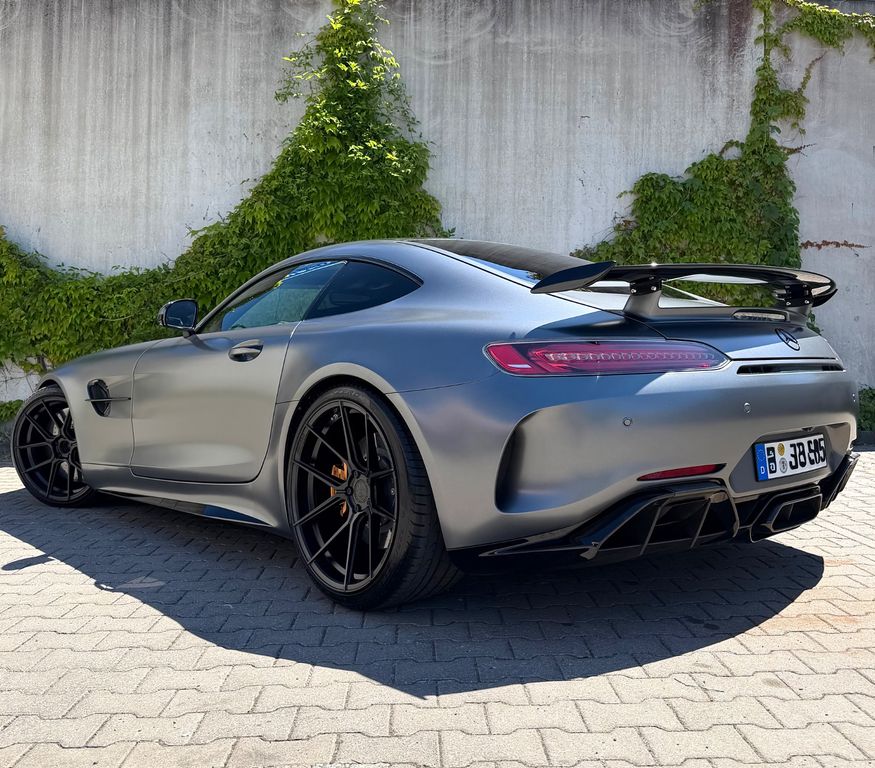 Bild des Angebotes Mercedes-Benz AMG GT R/No-OPF/Night-Edition/Track-Packet/