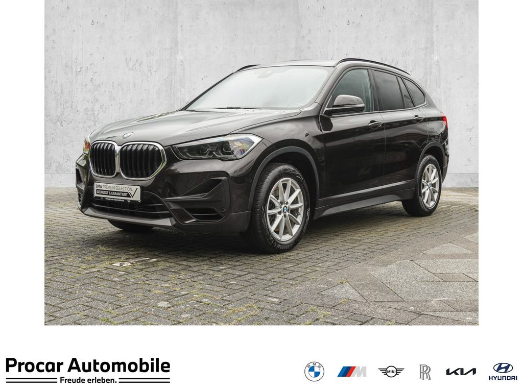 Bild des Angebotes BMW X1 sDrive20i M Sport AHK RFK NAVI Standh. LED
