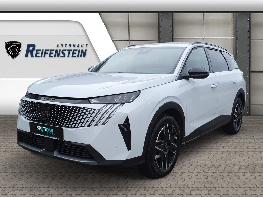 Bild des Angebotes Peugeot 5008 Hybrid 145 Allure 360°K SHZ WINTER-P. NAVI