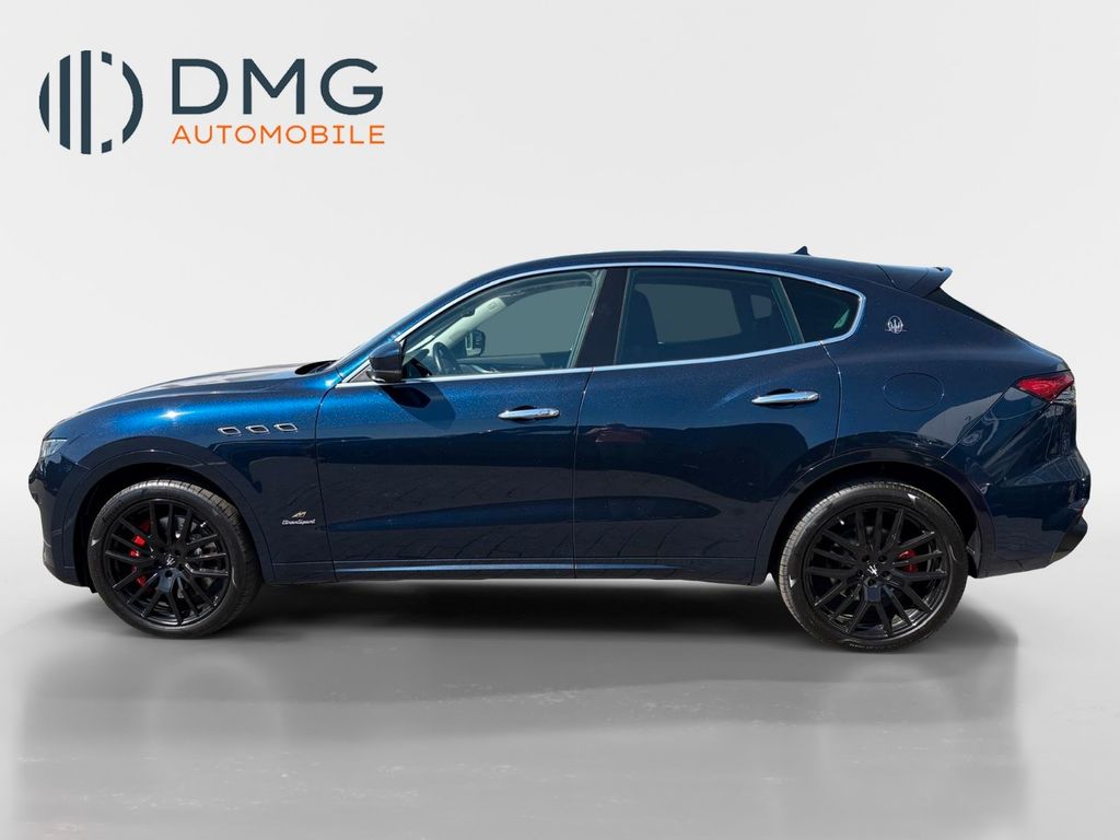 Bild des Angebotes Maserati Levante GranLusso Q4
