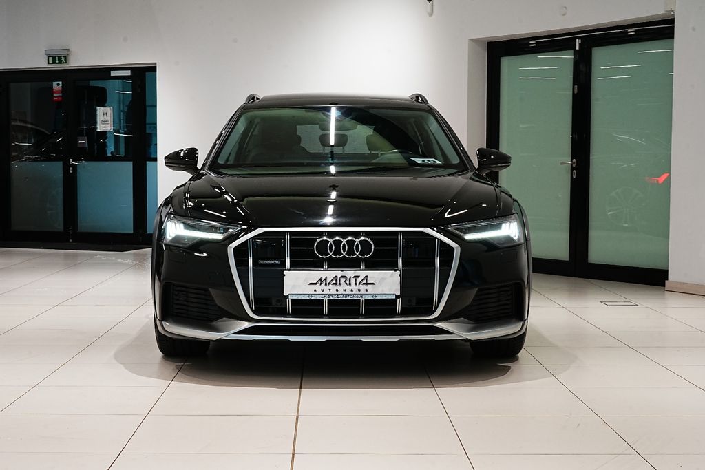Bild des Angebotes Audi A6 Allroad 50|HUD|ACC|LUFT|MEMO|PANO|KAMERA|B&O|