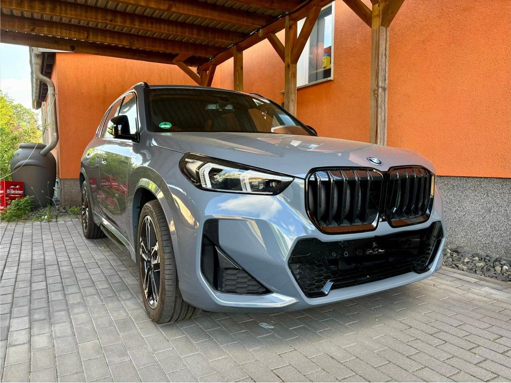 Bild des Angebotes BMW X1 xDrive30e Steptronic -