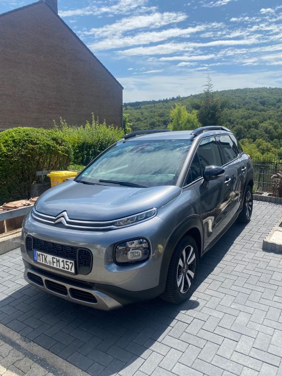 Bild des Angebotes Citroën C3 Aircross PureTech 110 Stop&Start Shine Shine
