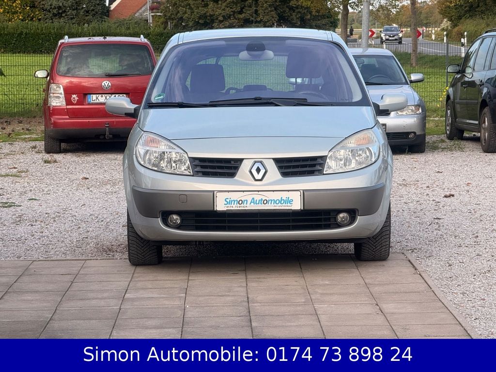 Bild des Angebotes Renault Scenic  2.0 16V