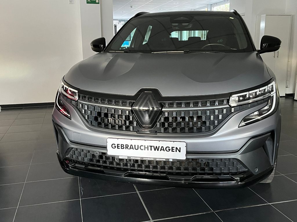 Bild des Angebotes Renault Austral Techno Esprit Alpine