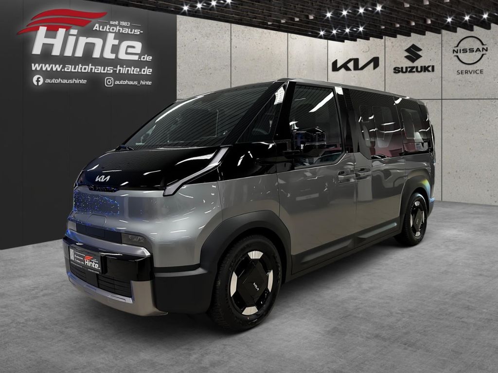 Bild des Angebotes Kia PV5 Passenger 71,2-kWh Elite POWER-P. WÄRMEPUMPE