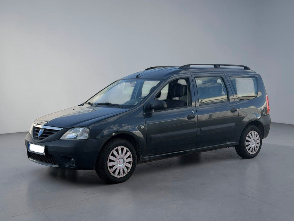 Bild des Angebotes Dacia Logan MCV Kombi Ambiance