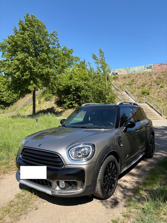 Bild des Angebotes MINI Countryman Cooper D All4