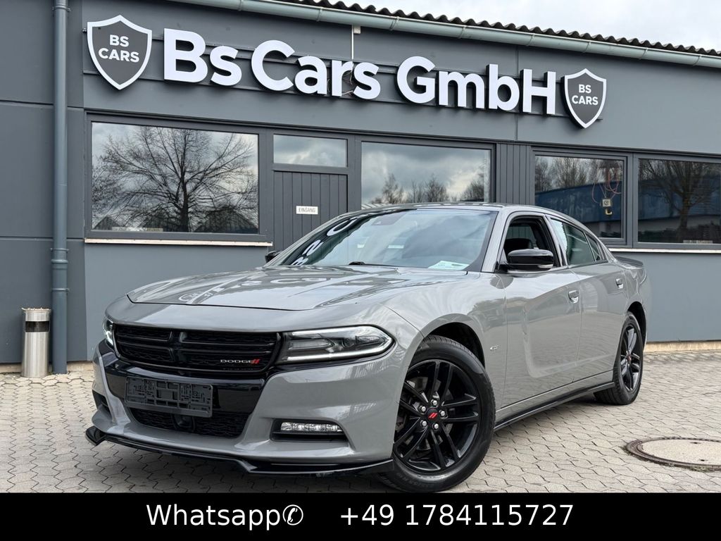 Bild des Angebotes Dodge Charger GT Allrad*Kamera*Alcantara*Beats Audio*