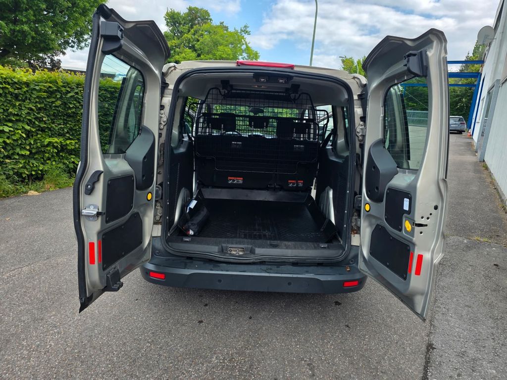 Bild des Angebotes Ford Transit Connect Kombi lang Trend Flügeltüren L2