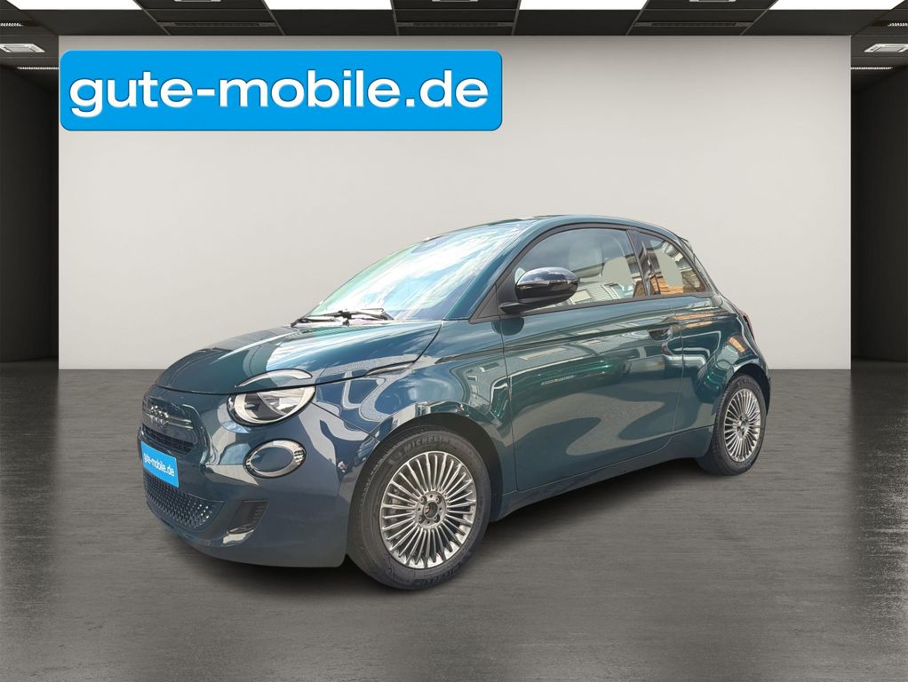 Bild des Angebotes Fiat 500 1.0 Hybrid Icon | KAMERA | PDC | DISPLAY