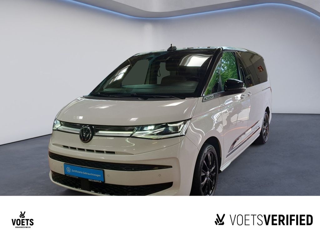 Bild des Angebotes Volkswagen T7 Multivan LR Life Edition 1.4 TSI eHybrid DSG