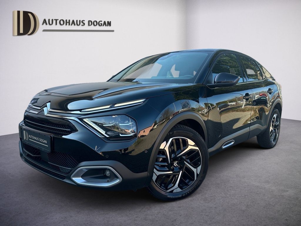 Bild des Angebotes Citroën C4 HDI130*Max*Kamera*NAV*LED*SHZ*