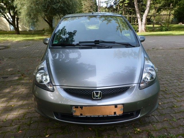 Bild des Angebotes Honda Jazz 1.2