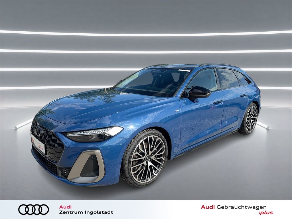 Bild des Angebotes Audi A5 Avant TDI edition one Tech LED AHK PANO KAM
