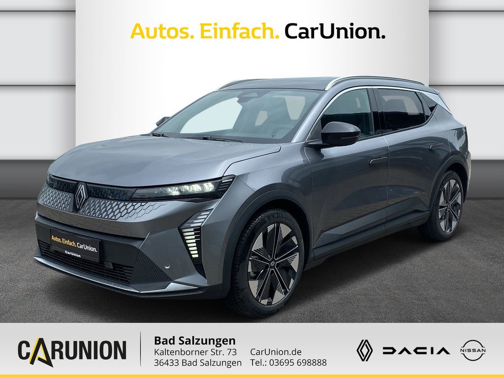 Bild des Angebotes Renault Scenic E-TECH E-Tech 100% Techno 220 Long Range
