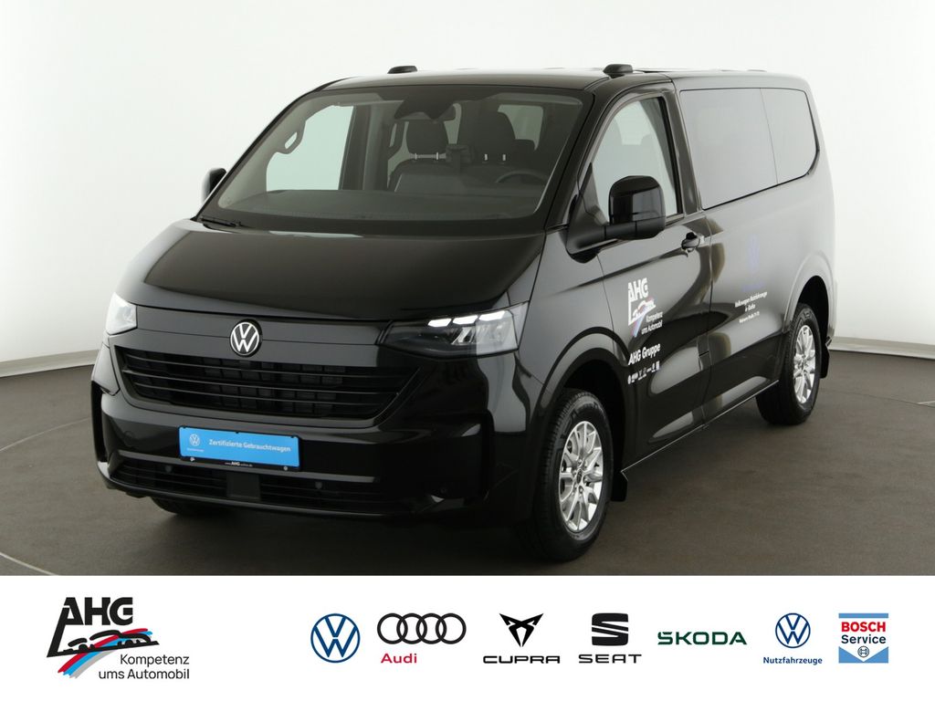 Bild des Angebotes Volkswagen T7 Caravelle BEV 218PS 64kWh e-Caravelle Life  N