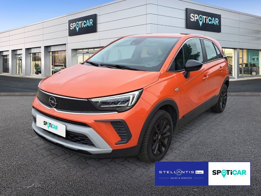 Bild des Angebotes Opel Crossland (Business Elegance