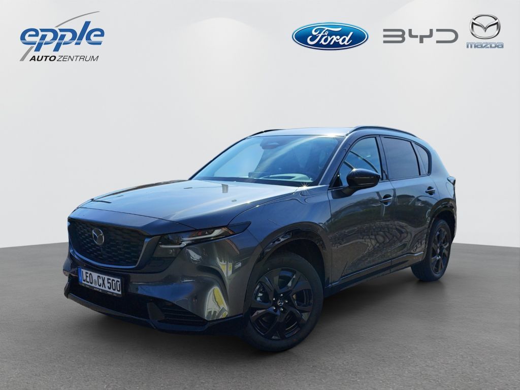 Bild des Angebotes Mazda CX-5 e-SKYACTIV-G 141 Homura