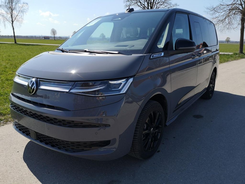 Bild des Angebotes Volkswagen T7 Multivan 2,0TDI Edition DSG Premium LÜ 7 Sitz