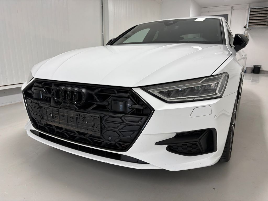 Bild des Angebotes Audi A7 Sportback 45 TFSI S Line/S-Sitze/Navi/LED/21"