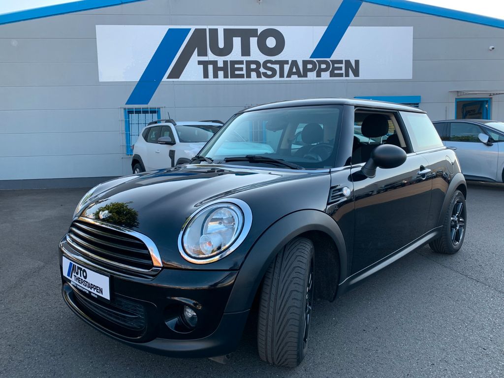 Bild des Angebotes MINI ONE Mini One BRICK LANE