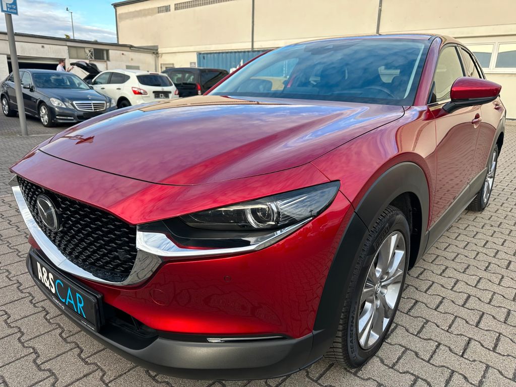 Bild des Angebotes Mazda CX-30 e SKYACTIV G Selection 2WD-360 KAMERA-BOSE