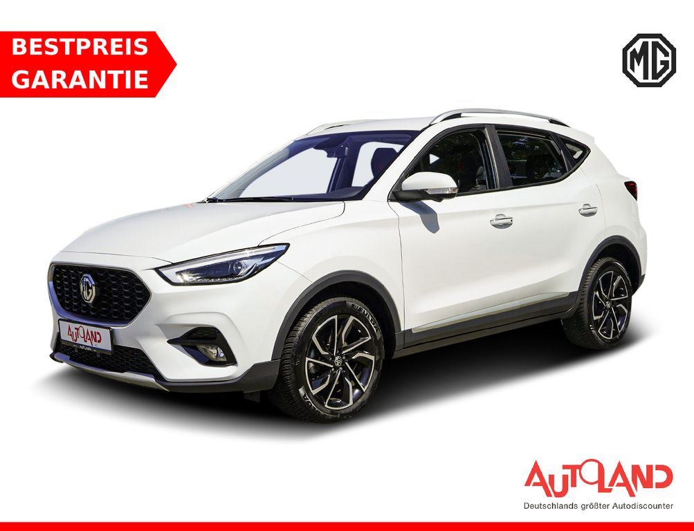 Bild des Angebotes MG ZS 1.0 T-GDI Aut. LED Navi Totwinkel 360°