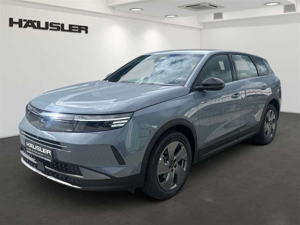 Bild des Angebotes Opel Grandland EDITION Kamera,Parkpilot,Carplay,Sitzh