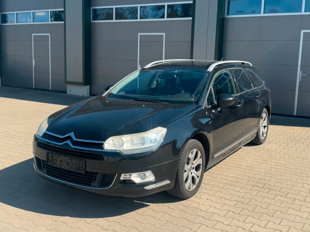 Bild des Angebotes Citroën C5 Tourer By Carlsson