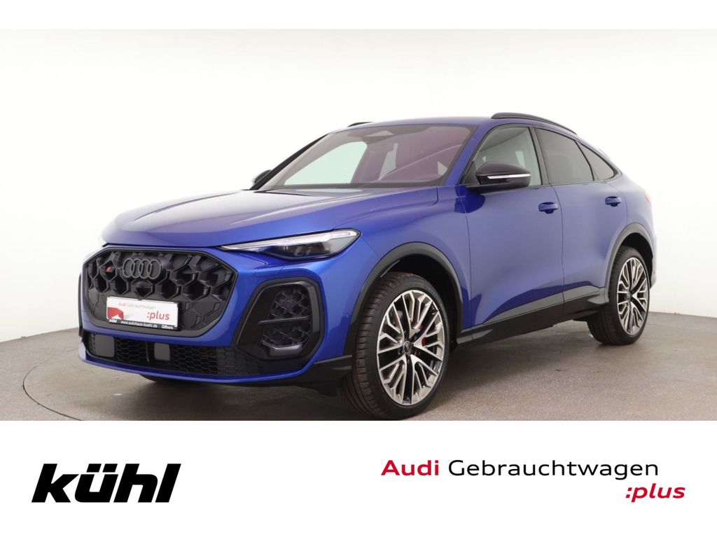 Bild des Angebotes Audi SQ5 Sportback TFSI 270kw S tronic edition one LE