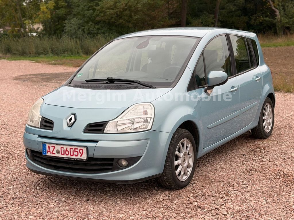 Bild des Angebotes Renault Grand Modus/Automatik/Tüv Neu/ Insp Neu/Ahk