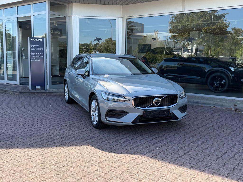 Bild des Angebotes Volvo V60 B4 DCT Core