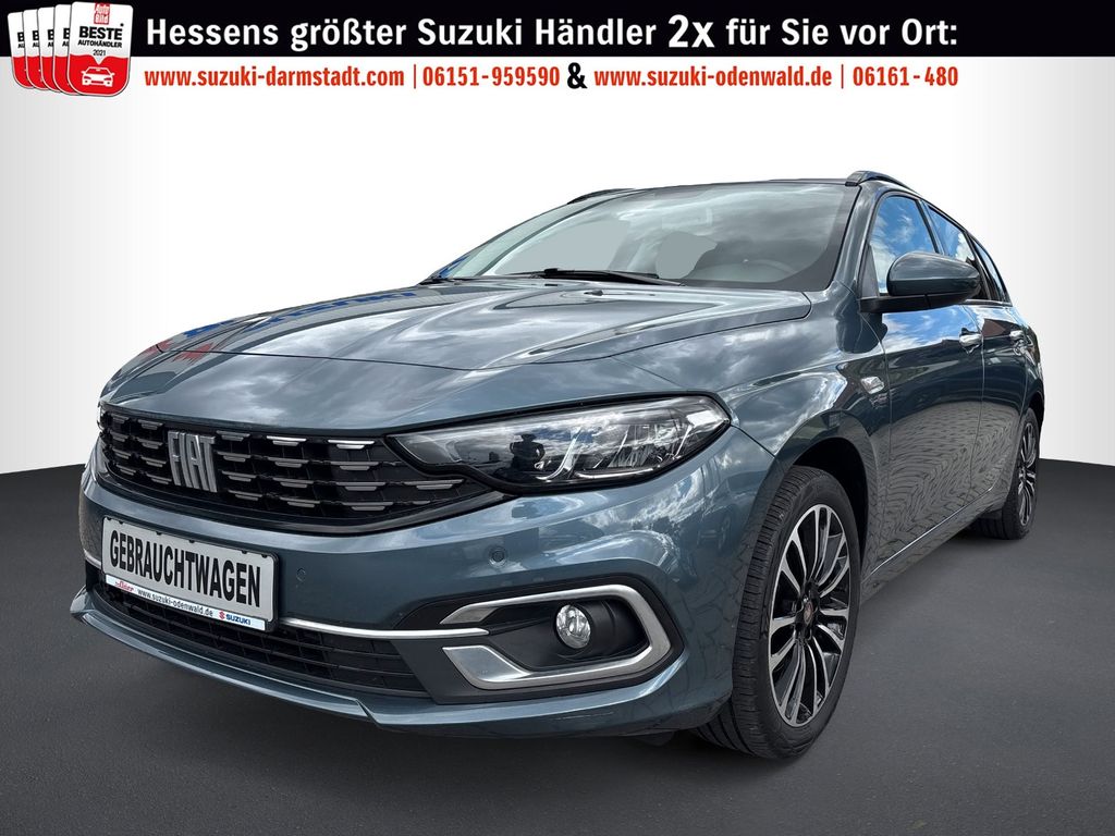 Bild des Angebotes Fiat Tipo Life