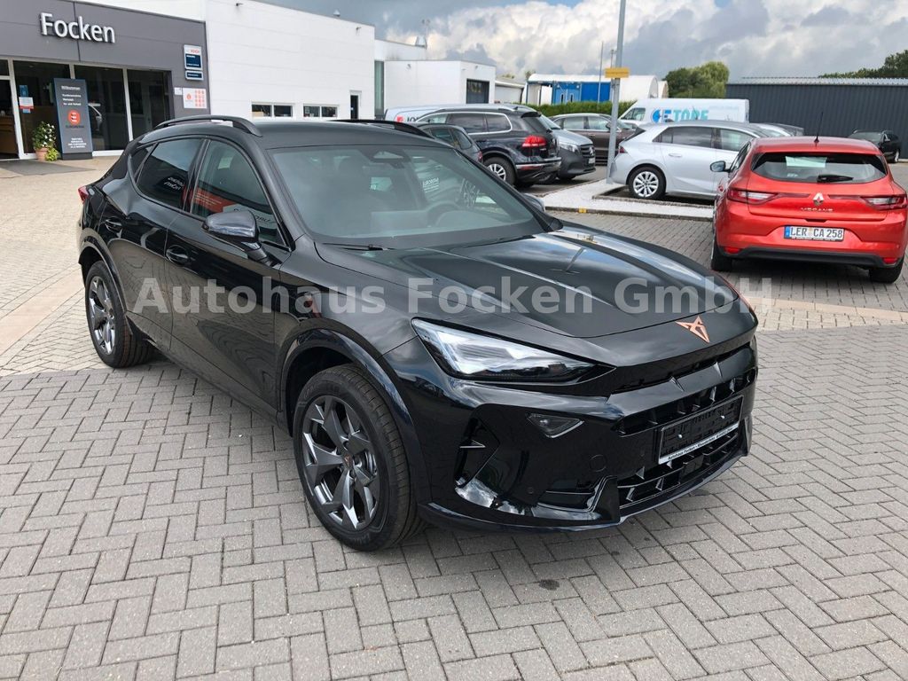 Bild des Angebotes Cupra Formentor 1.5 eTSI 110 kW, LED,AHK,Automatik