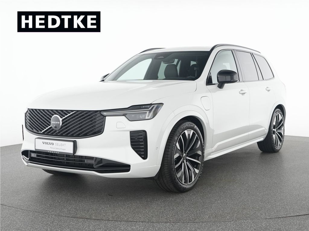 Bild des Angebotes Volvo 30% NACHLASS AUF UPE! XC90 T8 Ultra Dark-Premium