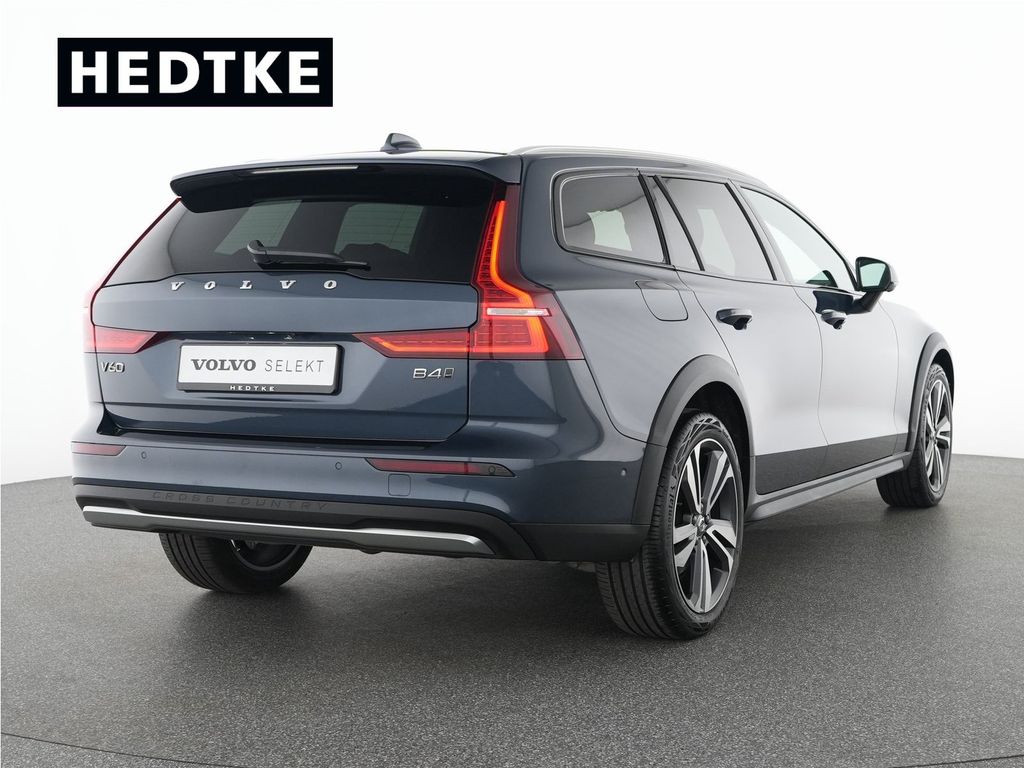 Bild des Angebotes Volvo V60 CC B4 Diesel AWD Geartronic Ultimate