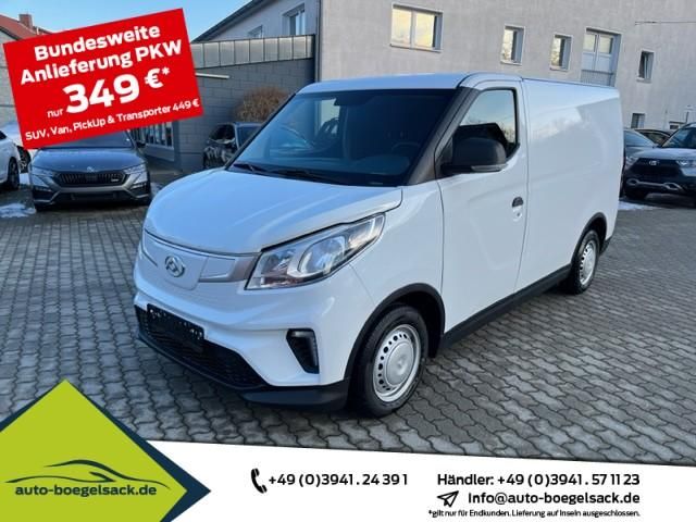 Bild des Angebotes Maxus eDeliver 3 L1 50KWH+SOFORT