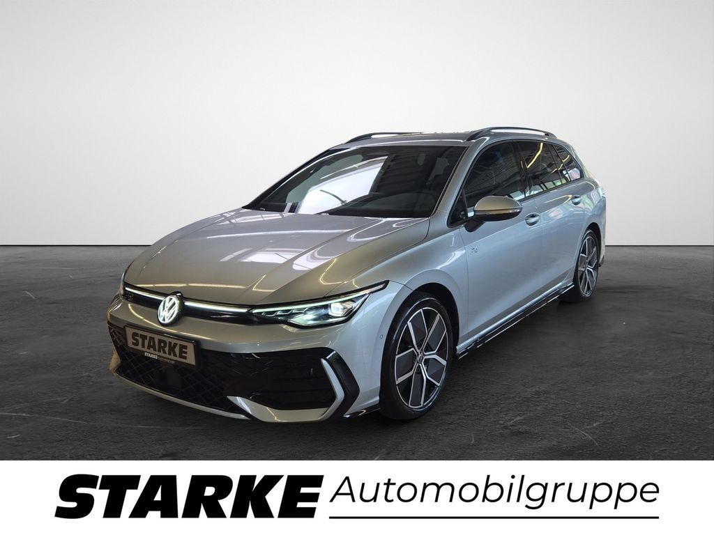 Bild des Angebotes Volkswagen Golf Variant 2.0 TDI DSG R-Line  AHK Navi LED Ka