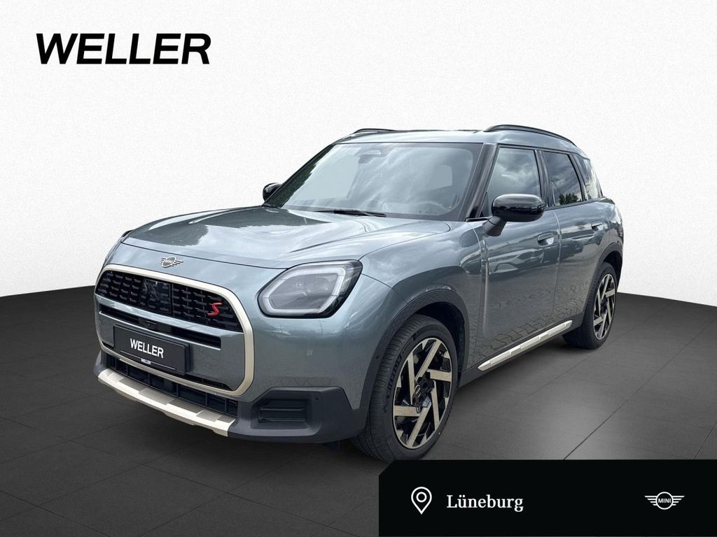Bild des Angebotes MINI Countryman S Favoured Paket L St&Go 360° HUD H