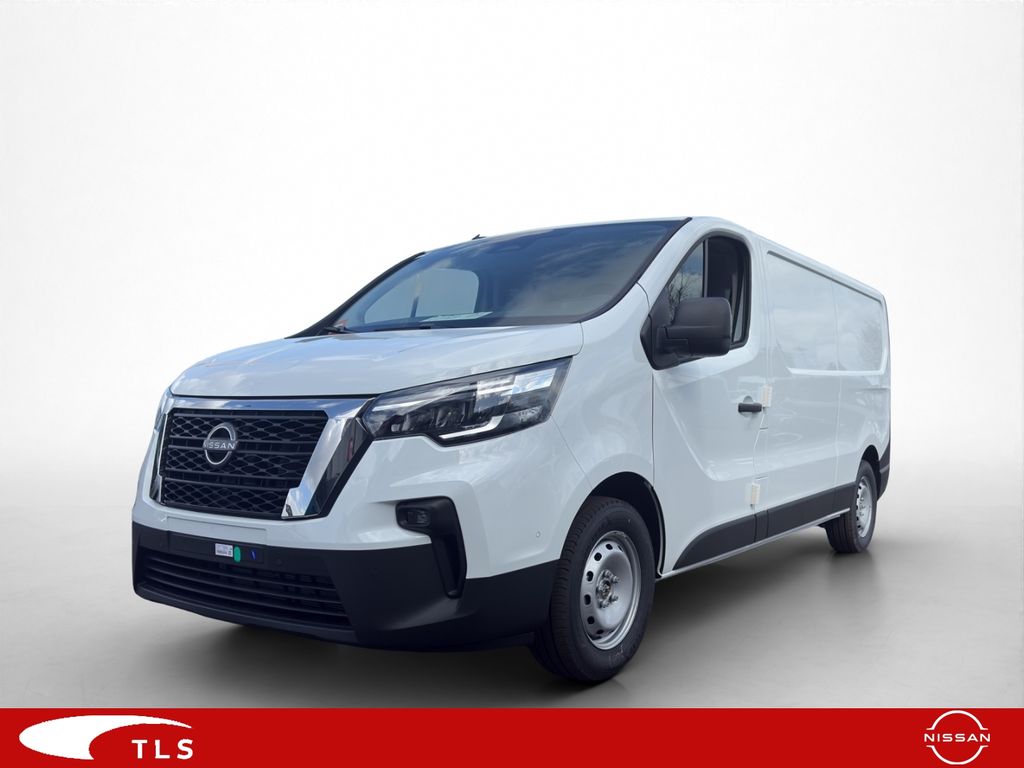 Bild des Angebotes Nissan Primastar Kastenwagen L2H1 3,0t N-Connecta Navi