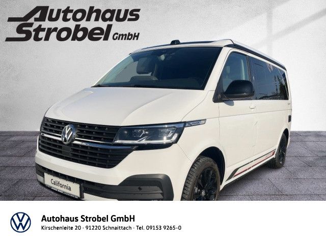 Volkswagen T6.1 California Ocean 2.0 TDI DSG Kamera*Standh.