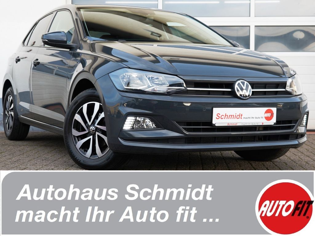 Bild des Angebotes Volkswagen Polo Active