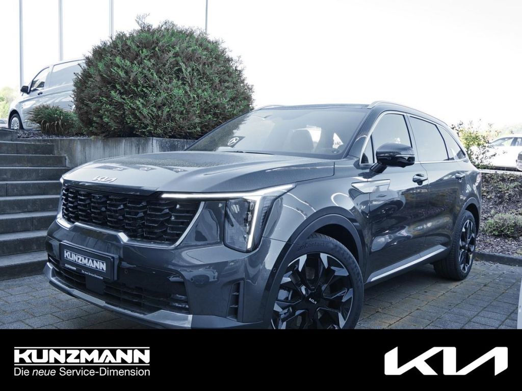 Bild des Angebotes Kia Sorento 2.2 CRDi DCT AWD Platinum Panorama HUD