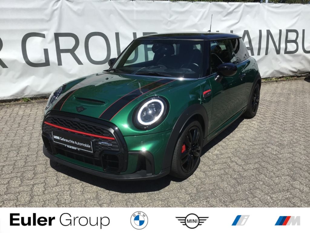 Bild des Angebotes MINI John Cooper Works 3-T Leder ACC LED Head-Up Driv
