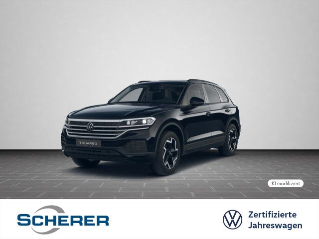 Bild des Angebotes Volkswagen Touareg 3.0 TDI 4Mot. NAVI AHK LUFT ACC LEDER