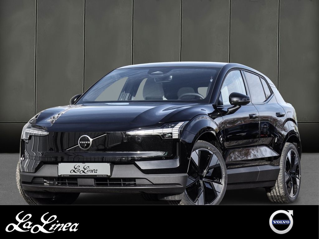 Bild des Angebotes Volvo EX30 Single Ultra extended Range 20 Zoll-Felgen
